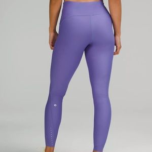 Lululemon SenseKnit Running HR Tight 28”